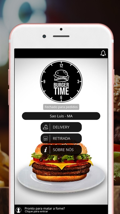 Burger Time