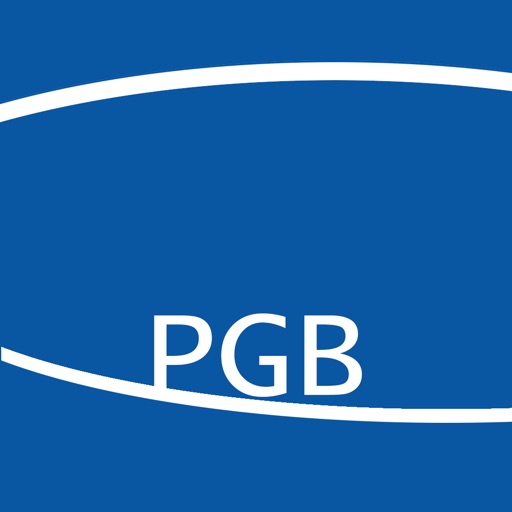 Menzis PGB by Alex Tiehuis