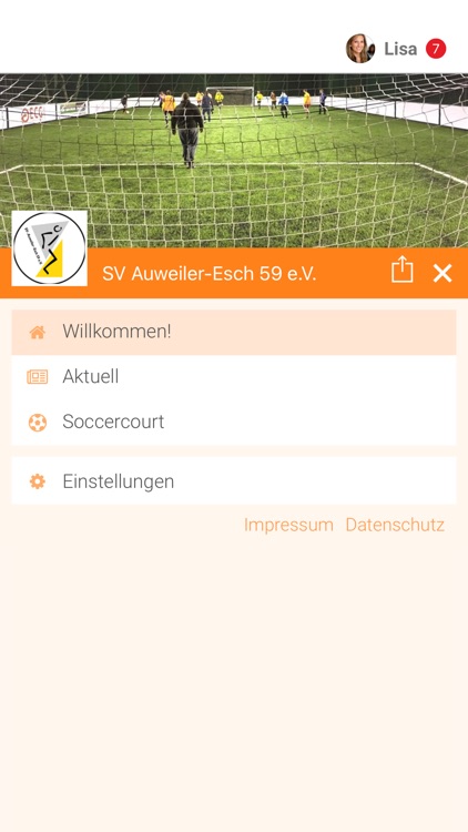SV Auweiler-Esch 59 e.V.