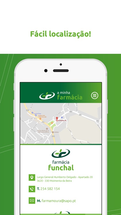 A Minha Farmácia screenshot-3