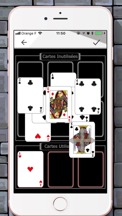 The magic sword of Yvoir screenshot-3