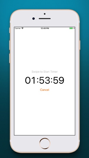 Interval Timer - Training Pro(圖2)-速報App