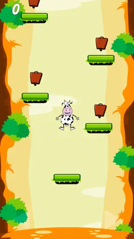 Game screenshot Supercow apk