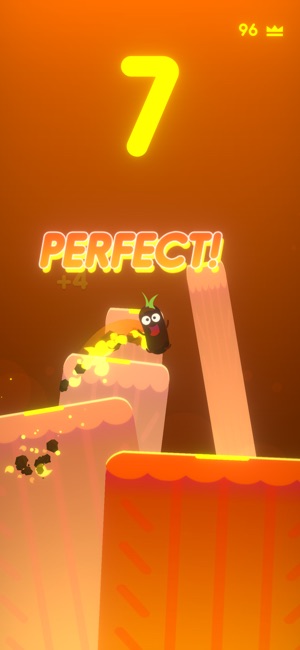 Red Hot Chili Hopper(圖2)-速報App