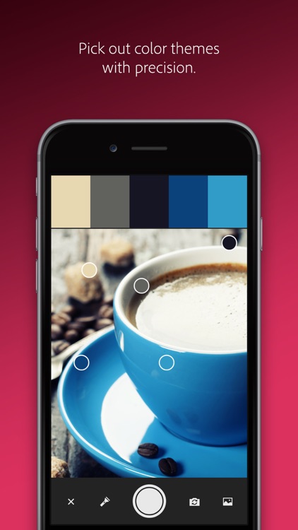 Adobe Capture CC
