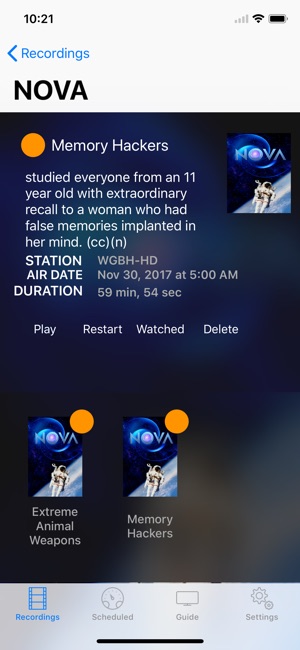 TVPortal(圖3)-速報App