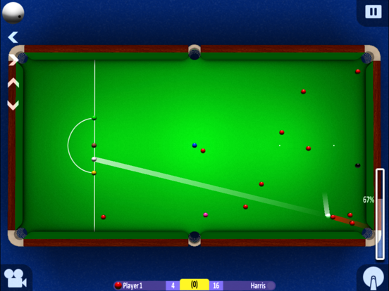 International Snooker Classicのおすすめ画像5