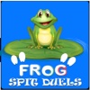 Frog Spit Duels