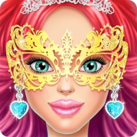Princess Ball - spa & dress up pour PC