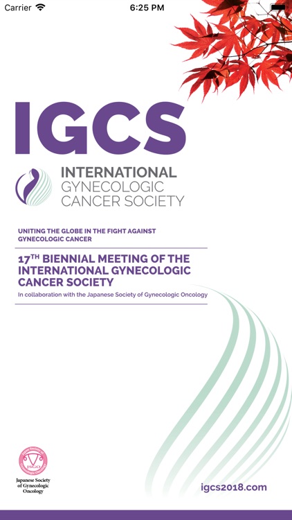 IGCS 2018