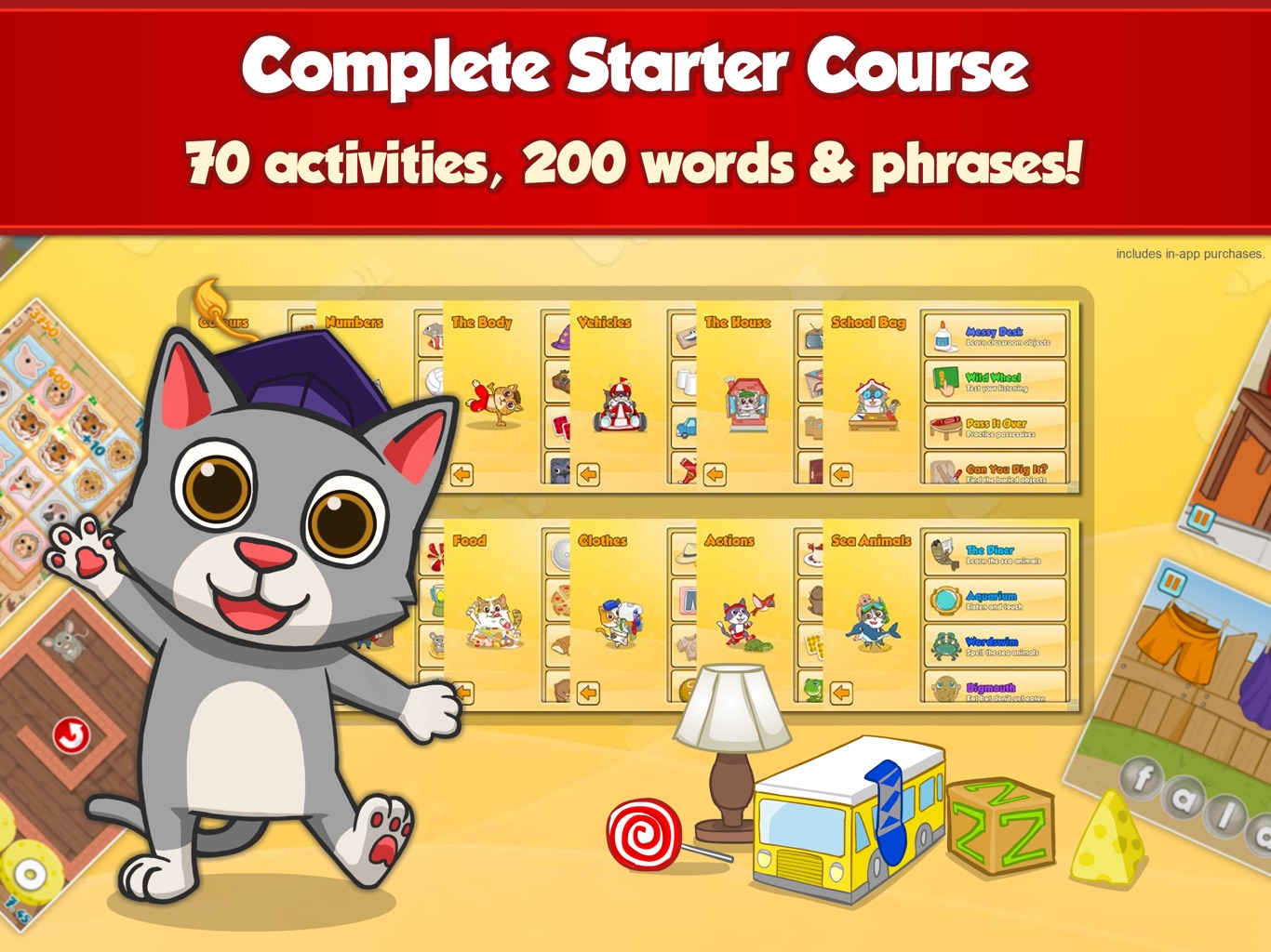 10 Fun Language Learning Games to Play with Friends