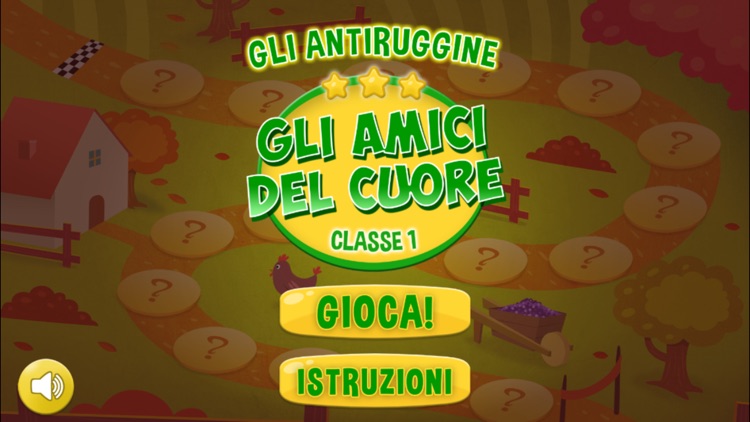 Gli Antiruggine Classe 1 Lite