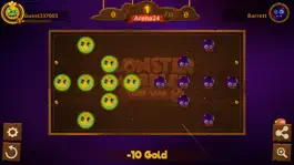 Game screenshot Monster Marbles: Turf War apk