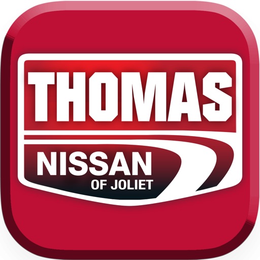 Thomas Nissan Joliet iOS App