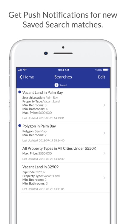 National Realty of Brevard Inc screenshot-3