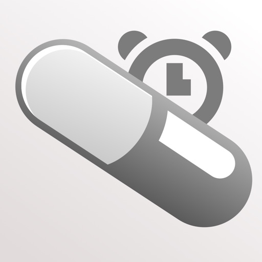 Pill Buddy iOS App