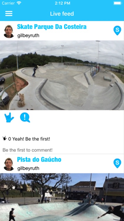 SK8 Guide