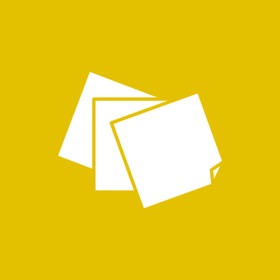 螢幕擷取畫面 (8) Sticky Notes HD