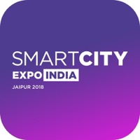 Smart City Expo India Jaipur sur PC