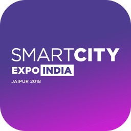 Smart City Expo India Jaipur