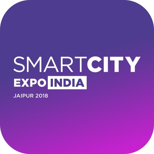 Smart City Expo India Jaipur