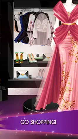 Game screenshot Dressing in Broadway mod apk