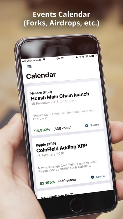 CoinViewer: Best Crypto Client screenshot-3