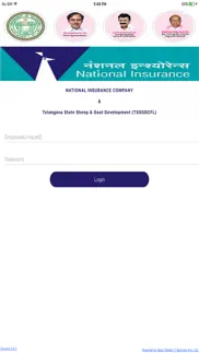 nationalinsurance(tjs) iphone screenshot 1