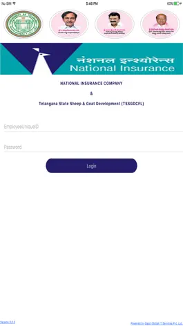 Game screenshot NationalInsurance(TJS) mod apk