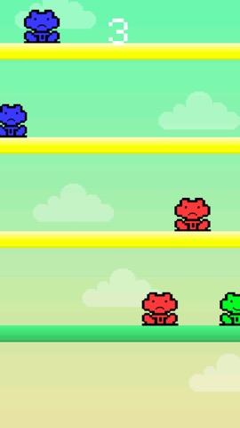 Jump Frog - Hop Frogのおすすめ画像3