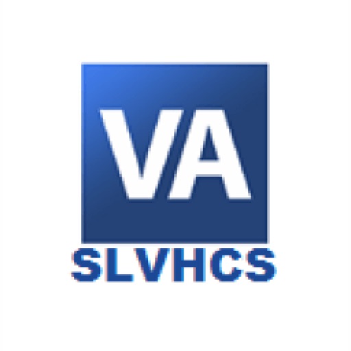 SLVHCS Resources icon