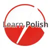 Learn Polish Language delete, cancel