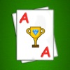New Solitaire Stacks Card Game