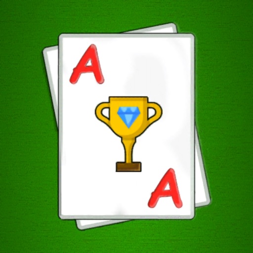 New Solitaire Stacks Card Game
