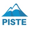 Piste Ski & Snowboard Tracker