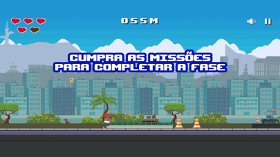 Screenshot #2 pour Só Para Constar