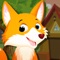 Cute Fox Rescue Game