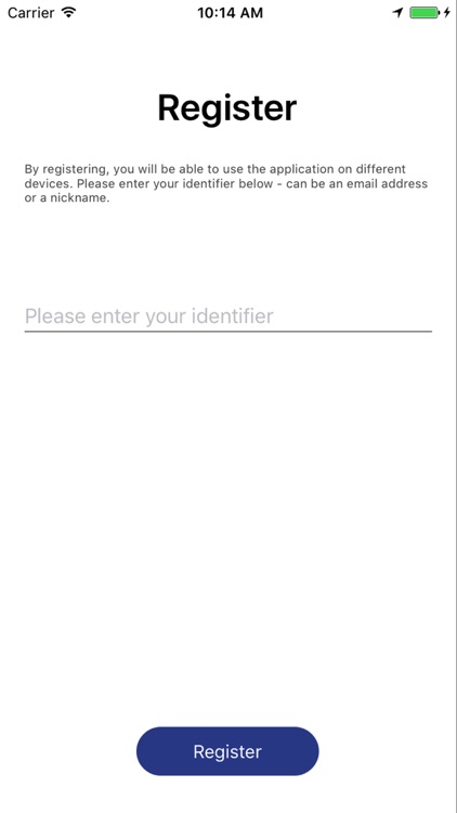 iNotifier - news & updates