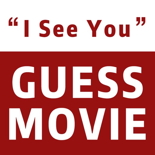Guess the Movie - Quiz Game icon