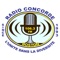 Radio Concorde is notable for its programming style and presentation