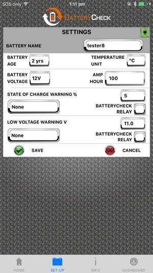 BatteryCheck(圖4)-速報App