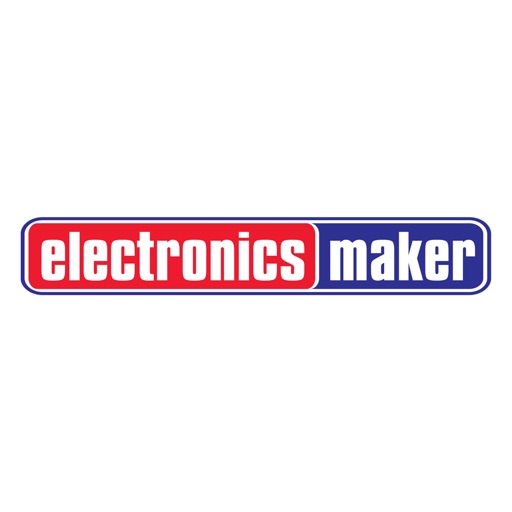 Electronics Maker icon