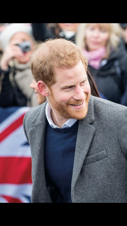 Royal Life Magazine