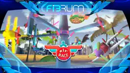 Game screenshot Air Race VR mod apk