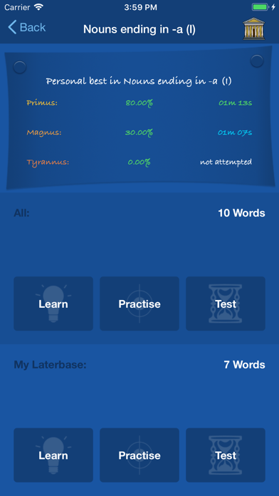 Screenshot #3 pour Pipiatum L1