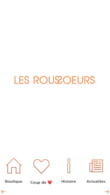 Les Roussoeurs Créatrices Mode