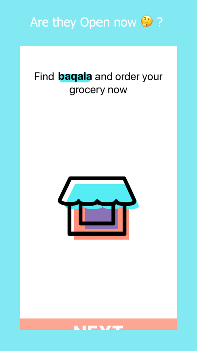 Screenshot #1 pour baqalat