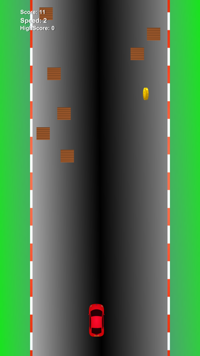raceBreaker screenshot