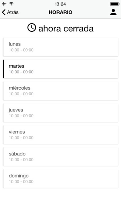 El Balcón de Malasaña screenshot-3