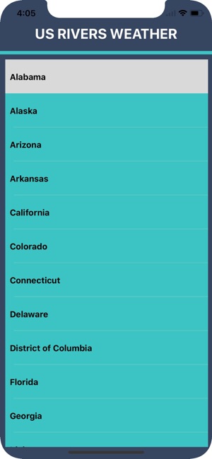 US Rivers Forecast(圖5)-速報App
